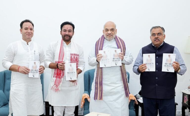 आदरणीय प्रधानमंत्री श्री नरेंद्र मोदी Narendra Modi जी के देशहित