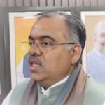 सलमान खुर्शीद का बयान बेशर्म, घटिया व लोकतंत्र की मर्यादा को तार तार करने वाला – तरुण चुध