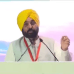 ਪੰਜਾਬ ਦੇ ਮੁੱਖ ਮੰਤਰੀ ਭਗਵੰਤ ਮਾਨ ਨੀਤੀ ਆਯੋਗ ਦੀ ਵਰਕਸ਼ਾਪ ਮੌਕ ਚੰਡੀਗੜ੍ਹ ਤੋਂ  – ਲਾਈਵ