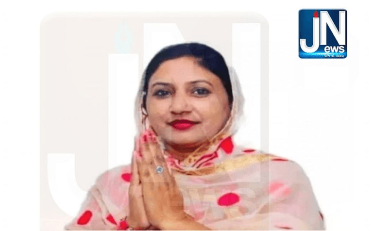 पंजाब पुलिस ने आज दो नशा तस्करो को काबू किया है, जिनकी पहचान पूर्व विधायक सत्कार कौर गहरी व बरिंद्र सिंह के रूप में हुई है, जो दोनों फिरोजपुर के रहने वाले हैं।