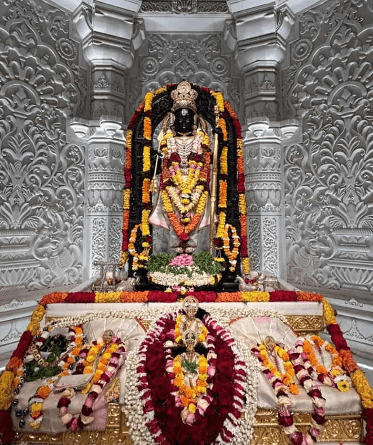 अयोध्या में दीपावली 31 अकटूबर को मनाई जाएगी..भव्य दीप उत्सव 30 अक्टूबर को होगा।