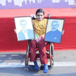 वडोदरा पहुंचे भारत के माननीय प्रधान मंत्री श्री नरेंद्र मोदी और स्पेन के माननीय प्रधान मंत्री श्री पेड्रो सांचेज़ के स्वागत के लिए आयोजित रोड शो.