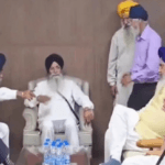 SGPC ਚੋਣਾਂ ਨੂੰ ਲੈ ਕੇ ਵੱਡੀ ਖਬਰ