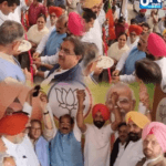 ਵਿਧਾਨ ਸਭਾ ਡੇਰਾ ਬਾਬਾ ਨਾਨਕ ਦੇ ਮੁੱਖ ਚੋਣ ਦਫਤਰ ਕਲਾਨੌਰ ਦਾ ਕੀਤਾ ਗਿਆ ਉਦਘਾਟਨ