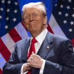 Trump confirms plan to declare national emergency, use military for mass deportations