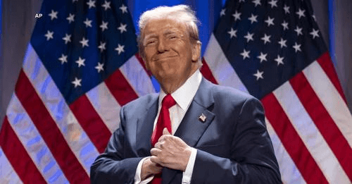 Trump confirms plan to declare national emergency, use military for mass deportations
