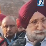 ਜੱਗੂ ਭਗਵਾਨਪੁਰੀਏ ਨੂੰ ਲੈਕੇ ਸੁਖਜਿੰਦਰ ਰੰਧਾਵਾ ਨੇ ਮੁੱਖ ਮੰਤਰੀ ਭਗਵੰਤ ਮਾਨ ‘ਤੇ ਲਾਏ ਵੱਡੇ ਇਲਜ਼ਾਮ