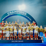 Women’s Asian Championship 2024