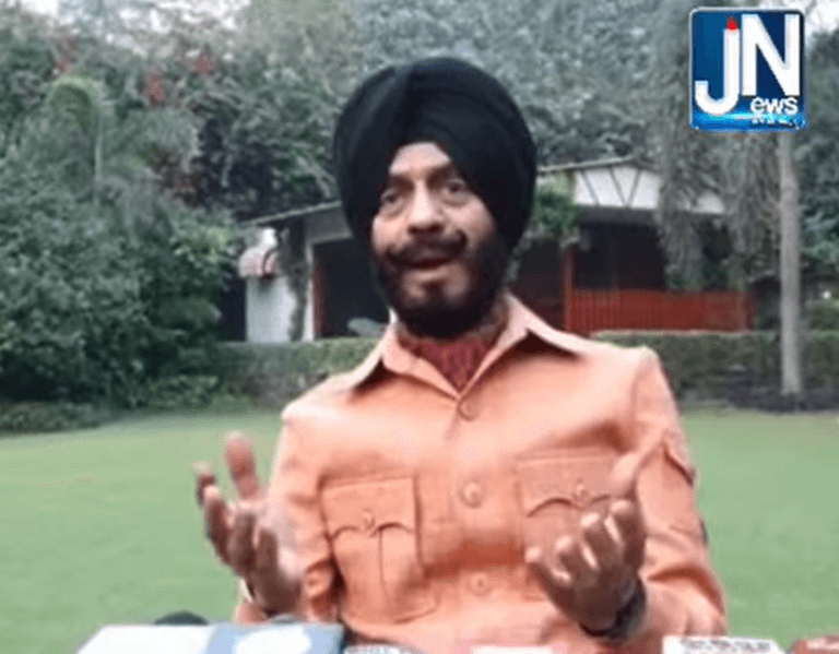 ਬਲਵੰਤ ਸਿੰਘ ਰਾਜੋਆਣਾ ਦੀ ਪੈਰੋਲ ਮਗਰੋਂ Maninderjit Singh Bitta ਦਾ ਵੱਡਾ ਬਿਆਨ