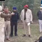 Blind Murder in Tarn Taran