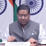 भारत को बदनाम करने की सोची-समझी रणनीति.