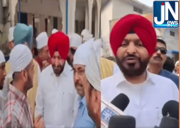 ਕੇਂਦਰੀ ਰਾਜ ਮੰਤਰੀ Ravneet Singh Bittu ਦਾ ਵੱਡਾ ਬਿਆਨ….