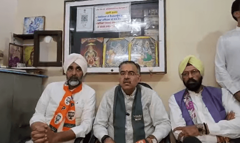 गिद्दड़बाह के चुनाव हमेशा ही पंजाब की राजनीति को दिशा देने वाला हुआ है |