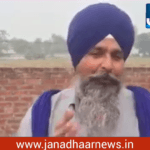 ਮੰਤਰੀ ਰਵਨੀਤ ਬਿੱਟੂ ਦੇ ਬਿਆਨ ਦੇ ਬਾਅਦ ਕਿਸਾਨ ਆਗੂ ਪੰਧੇਰ ਨੇ ਦਿੱਤਾ ਬਿਆਨ