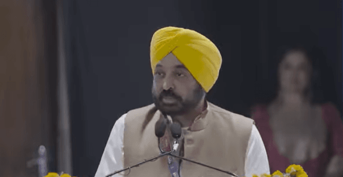ਪੰਜਾਬ ਯੂਨੀਵਰਸਿਟੀ, ਚੰਡੀਗੜ੍ਹ ਤੋਂ ‘ਪੰਜਾਬ ਵਿਜ਼ਨ: 2047 ਸੰਮੇਲਨ’