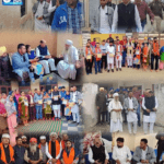 ਮਹਿੰਦਰ ਭਗਤ ਨੇ ਚੱਬੇਵਾਲ ਵਿਧਾਨ ਸਭਾ ਹਲਕੇ ਦਾ ਕੀਤਾ ਤੂਫਾਨੀ ਦੌਰਾ