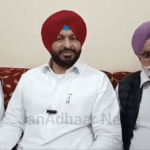 ਕੇਂਦਰ ਰਾਜ ਮੰਤਰੀ ਰਵਨੀਤ ਸਿੰਘ ਬਿੱਟੂ ਨੇ ਗਿੱਦੜਬਾਹਾ ਵਿਖੇ ਰਾਜਾ ਵਡਿੰਗ ਦੇ ਬਸ ਬੋਡੀਆਂ ਦੇ ਘਪਲੇ ਦੇ ਖੋਲੇ ਰਾਜ ।