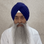 ਸ੍ਰੀ ਅਕਾਲ ਤਖਤ ਦੇ ਜਥੇਦਾਰ ਗਿਆਨੀ ਰਘਬੀਰ ਸਿੰਘ ਨੇ ਸਮੂਹ ਸੰਗਤਾਂ ਨੂੰ ਸ੍ਰੀ ਗੁਰੂ ਨਾਨਕ ਦੇਵ ਜੀ ਦੇ ਪ੍ਰਕਾਸ਼ ਪੁਰਬ ਦੀ ਦਿੱਤੀ ਵਧਾਈ।