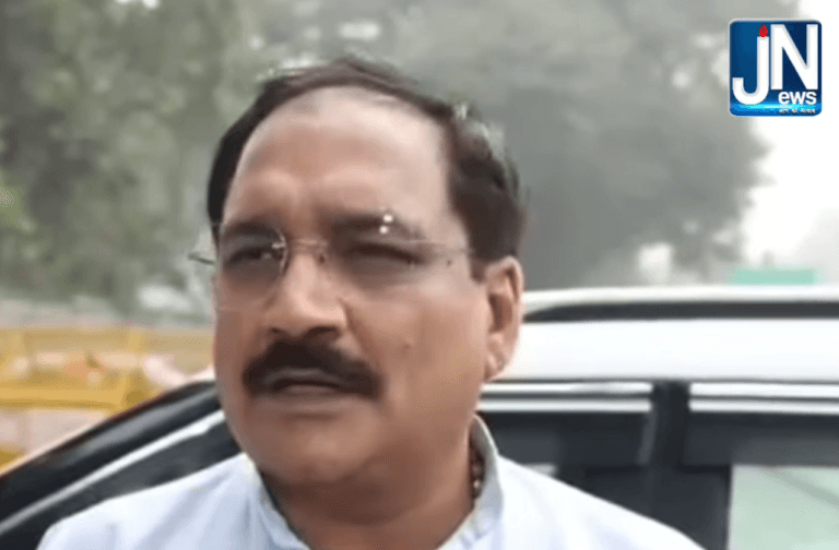 KailashGahlot के इस्तीफे पर #BJPDelhi के अध्यक्ष वीरेंद्र सचदेवा (Virendra Sachdeva)का बड़ा बयान