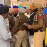 ਹਲਕਾ ਤਰਨ ਤਰਨ ਸਾਹਿਬ ਵਿਖੇ ਨਵੇਂ ਬਣੇ ਸਰਪੰਚ ਦਾ ਗੋਲੀਆਂ ਮਾਰ ਕੇ ਕੀਤਾ ਗਿਆ ਕਤਲ, ਅਣਪਛਾਤਿਆਂ ਨੇ ਕੀਤੀ ਅੰਦਾ ਧੁੰਦ ਫਾਇਰਿੰਗ।