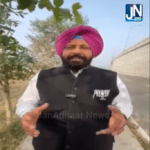 बरनाला से भाजपा के उम्मीदवार सरदार केवल सिंह ढिल्लों ने केजरीवाल और आम आदमी पार्टी पर कसा तंज