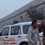 ਪੁਲਿਸ ਨੇ ਮੋਗੇ ਦੇ ਨਜ਼ਦੀਕ ਨਾਮੀਂ Hotel ‘ਚ ਮਾਰੀ Raid