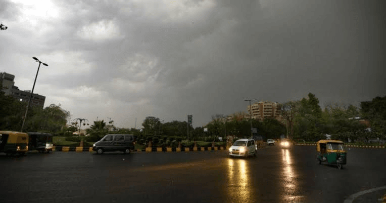 Punjab Weather Update