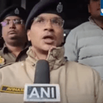 यूपी के Pilibhit में Encounter के दौरान 3 खालिस्तानी आतंकी ढेर |