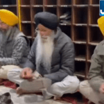 SGPC ਦੇ ਪ੍ਰਧਾਨ ਹਰਜਿੰਦਰ ਸਿੰਘ ਧਾਮੀ ਨੂੰ ਮਿਲੀ ਧਾਰਮਿਕ ਸਜ਼ਾ |