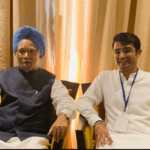 ਸਾਬਕਾ ਪ੍ਰਧਾਨ ਮੰਤਰੀ Dr.Manmohan Singh ਦੇ ਦੇਹਾਂਤ ‘ਤੇ BJP ਨੈਸ਼ਨਲ ਬੁਲਾਰੇ Jaiveer Shergill ਨੇ ਦੁਖ ਪ੍ਰਗਟਾਇਆ