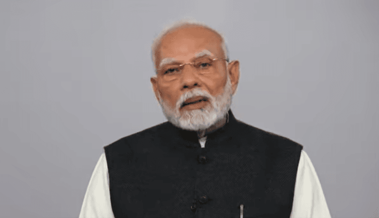 पूर्व PM मनमोहन सिंह के निधन पर PM मोदी ने क्या कहा..