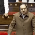 सोरोस के मुद्दे पर नड्डा ने कांग्रेस को खूब सुनाया |