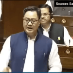 जॉर्ज सोरोस जो बोलता है, आप लोग (कांग्रेसी) उसी भाषा में बोलते हो।