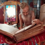 ब्रह्मलीन हुए निमाड़ के निर्गुणी तपस्वी संत श्री सियाराम बाबा