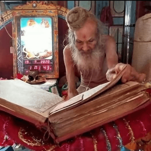 ब्रह्मलीन हुए निमाड़ के निर्गुणी तपस्वी संत श्री सियाराम बाबा