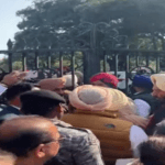 Big Breaking: Patiala ‘ਚ ਨਾਮਜ਼ਦਗੀ ਦੇ ਆਖ਼ਿਰੀ ਦਿਨ ਵਿਰੋਧੀ ਧਿਰਾਂ ਨਾਲ ਪੁਲਿਸ ਦਾ ਧੱਕਾ, ਨੋਮੀਨੇਸ਼ਨ ਭਰਨ ਲਈ ਨਹੀਂ ਜਾਨ ਦਿੱਤਾ ਜਾ ਰਿਹਾ