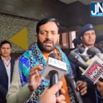 ਪੰਜਾਬ ਵਿੱਚ ਚੱਲ ਰਹੇ ਕਿਸਾਨੀ ਅੰਦੋਲਨ ਦੇ ਵਿਚਕਾਰ ਹਰਿਆਣਾ ਦੇ ਮੁੱਖ ਮੰਤਰੀ ਨਾਇਬ ਸੈਨੀ ਦਾ ਆਇਆ ਵੱਡਾ ਬਿਆਨ