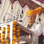 किसानों के आंदोलन को लेकर BJP सांसद Ram Chander Jangra ने क्या कहा सुनिए जरा..