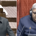 राज्यसभा में कांग्रेस सांसद अभिषेक मनु सिंघवी की सीट से नकदी बरामद