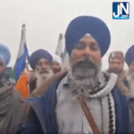 ਸਰਵਣ ਸਿੰਘ ਪੰਧੇਰ ਨੇ ਗੋਲਡਨ ਗੇਟ ਤੋਂ ਲਾਈਵ ਹੋਕੇ ਲੋਕਾਂ ਨੂੰ ਕੀਤੀ ਵਿਸ਼ੇਸ਼ ਅਪੀਲ, ਸੁਣੋ…