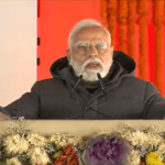 सोनमर्ग, जम्मू-कश्मीर में विशाल जनसभा को संबोधित करते प्रधानमंत्री श्री – Narendra Modi Ji