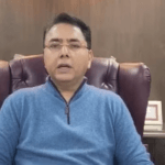 ‘ਆਪ’ ਦੇ ਸੂਬਾ ਪ੍ਰਧਾਨ ਅਤੇ ਕੈਬਨਿਟ ਮੰਤਰੀ ਸ਼੍ਰੀ Aman Arora ਜੀ ਵੱਲੋਂ ਸਮੂਹ ਪੰਜਾਬ ਵਾਸੀਆਂ ਨੂੰ ਲੋਹੜੀ ਅਤੇ ਮਾਘੀ ਦੇ ਪਵਿੱਤਰ ਦਿਹਾੜੇ ‘ਤੇ ਨਿੱਘੀ ਮੁਬਾਰਕਬਾਦ!