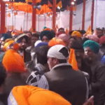 40 ਮੁਕਤਿਆਂ ਦੀ ਧਰਤੀ ਸ੍ਰੀ ਮੁਕਤਸਰ ਸਾਹਿਬ ਵਿਖੇ ਮੇਲਾ ਮਾਘੀ ਮੌਕੇ ਅਕਾਲੀ ਕਾਨਫਰੰਸ ‘ਚ ਆਇਆ ਸੰਗਤ ਦਾ ਹੜ੍ਹ