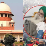 ਅੱਜ ਮੁੜ ਤੋਂ ਸੁਪਰੀਮ ਕੋਰਟ ‘ਚ ਜਗਜੀਤ ਸਿੰਘ ਡੱਲੇਵਾਲ ਦੀ ਸਿਹਤ ਨੂੰ ਲੈ ਕੇ ਸੁਣਵਾਈ ਹੋਈ।