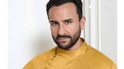 ਅਦਾਕਾਰ ਸੈਫ ਅਲੀ ਖ਼ਾਨ ’ਤੇ ਰਾਤ ਲਗਭਗ 2 ਵਜੇ ਚਾਕੂ ਨਾਲ ਕਾਤਲਾਨਾ ਹਮਲਾ; ਜ਼ਖਮੀ ਹਾਲਤ ’ਚ ਮੁੰਬਈ ਦੇ ਲੀਲਾਵਤੀ ਹਸਪਤਾਲ ਵਿੱਚ ਕਰਵਾਇਆ ਭਰਤੀ।