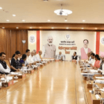 BJP ਨੇ PM ਮੋਦੀ, ਅਮਿਤ ਸ਼ਾਹ ਸਮੇਤ 40 ਸਟਾਰ ਪ੍ਰਚਾਰਕਾਂ ਦੀ ਸੂਚੀ ਕੀਤੀ ਜਾਰੀ, 6 ਫਿਲਮੀ ਸਿਤਾਰੇ ਵੀ ਕਰਨਗੇ ਚੋਣ ਪ੍ਰਚਾਰ