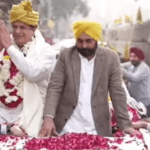 ਦਿੱਲੀ ਵਿਧਾਨ ਸਭਾ ਹਲਕਾ Gandhi Nagar ਵਿਖੇ ਰੋਡ ਸ਼ੋਅ ਦੌਰਾਨ CM ਭਗਵੰਤ ਮਾਨ ਨੇ ਕਿ ਕਿਹਾ ਸੁਣੋ
