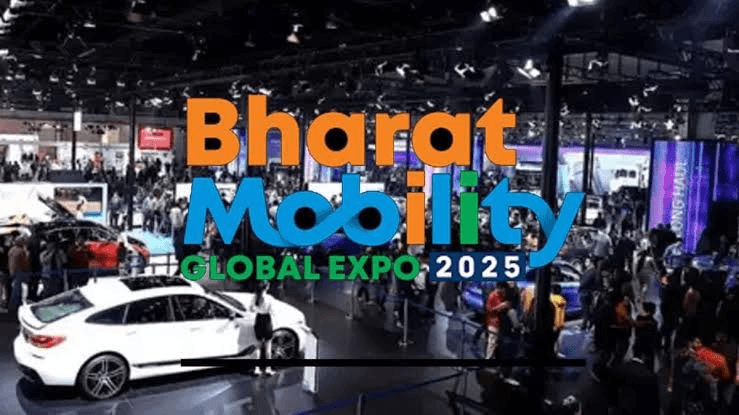 PM मोदी भारत मोबिलिटी ग्लोबल एक्सपो 2025 का आज करेंगे उद्घाटन