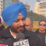 ਕੇਜਰੀਵਾਲ ਨੇ ਪੰਜਾਬ ਨੂੰ 4 ਲੱਖ ਕਰੋੜ ਦੇ ਕਰਜ਼ੇ ਵਿੱਚ ਧੱਕ ਦਿੱਤਾ ਤੇ ਸਾਰਾ ਪੈਸਾ ਦਿੱਲੀ ਚੁਣਾਵਾਂ ਲਈ ਲੁੱਟਿਆ – ਰਵਨੀਤ ਸਿੰਘ ਬਿੱਟੂ