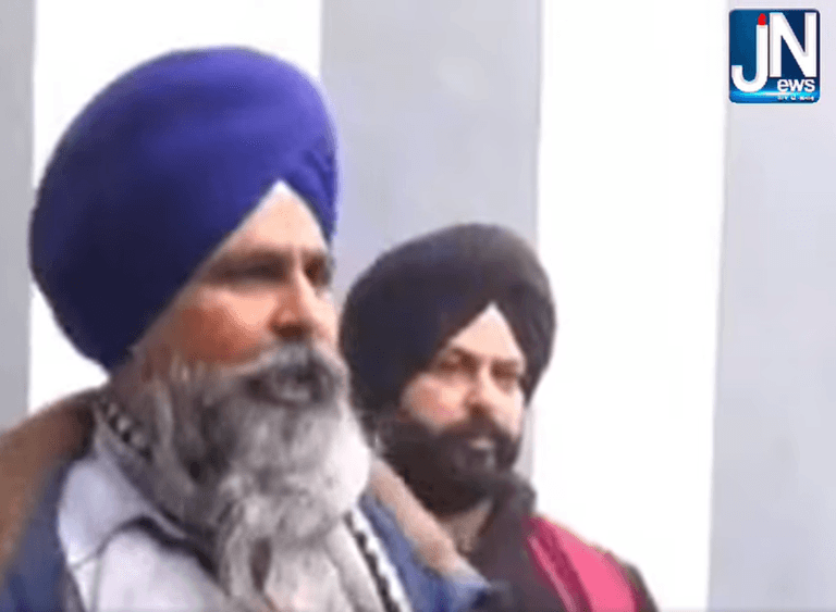 ਪੰਜਾਬ ਬੰਦ ਦੌਰਾਨ ਸਰਵਨ ਸਿੰਘ ਪੰਧੇਰ ਦਾ ਆਇਆ ਬਿਆਨ ਸੁਣੋ ਕੀ ਕਿਹਾ…